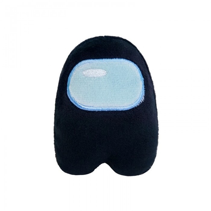 Peluche Imposteur Bleu ciel