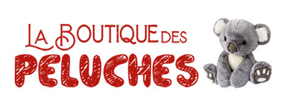 Logo La Boutique des Peluches